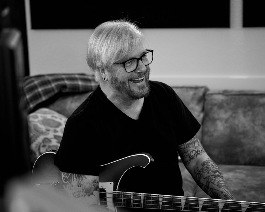 timules, timules music, tim ryan, timothy ryan music