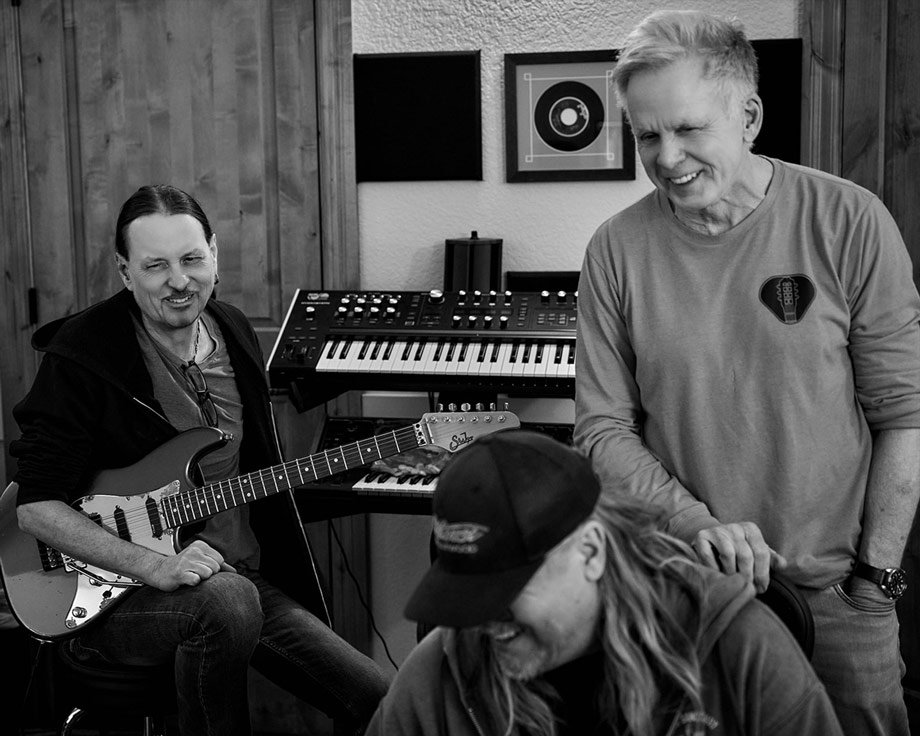 timules, timules music, tim ryan, timothy ryan music