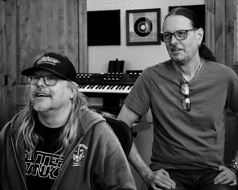 timules, timules music, tim ryan, timothy ryan music