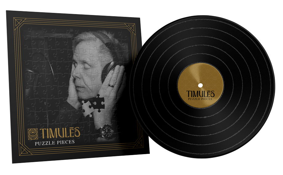 timules, timules music, tim ryan, timothy ryan music