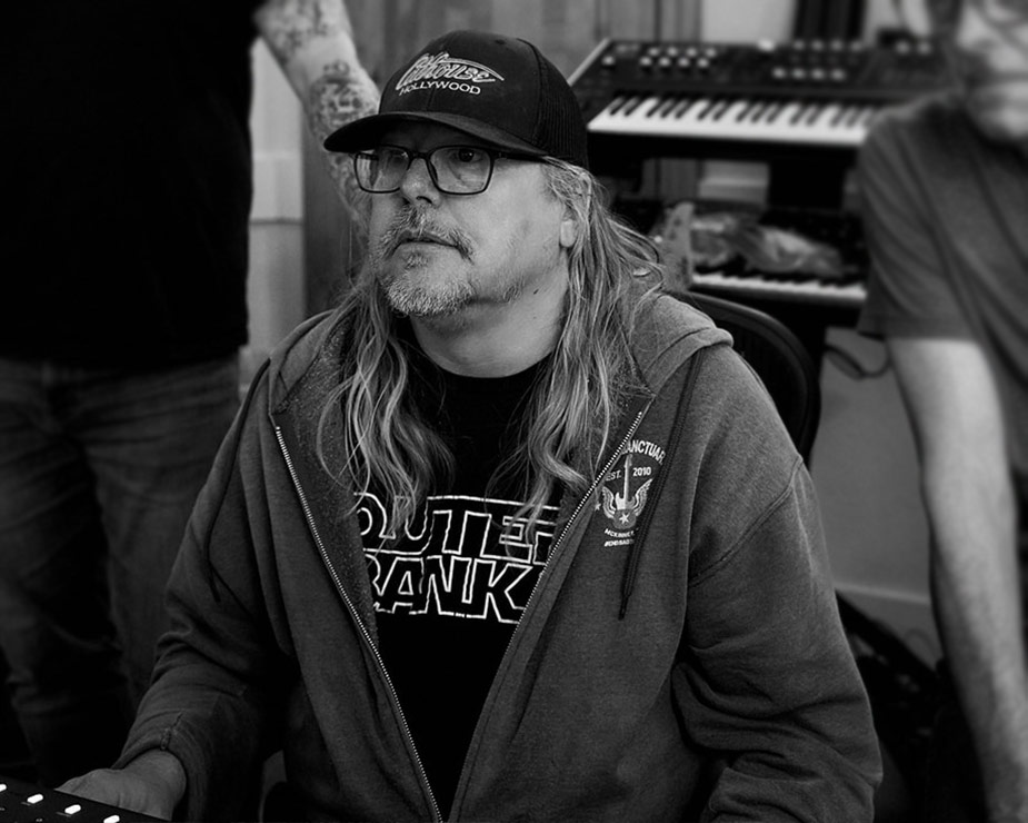pete evick, timules, timules music, tim ryan, timothy ryan music
