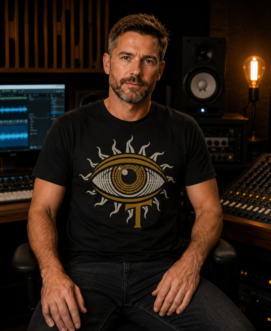 timules, timules music, tim ryan, timothy ryan music
