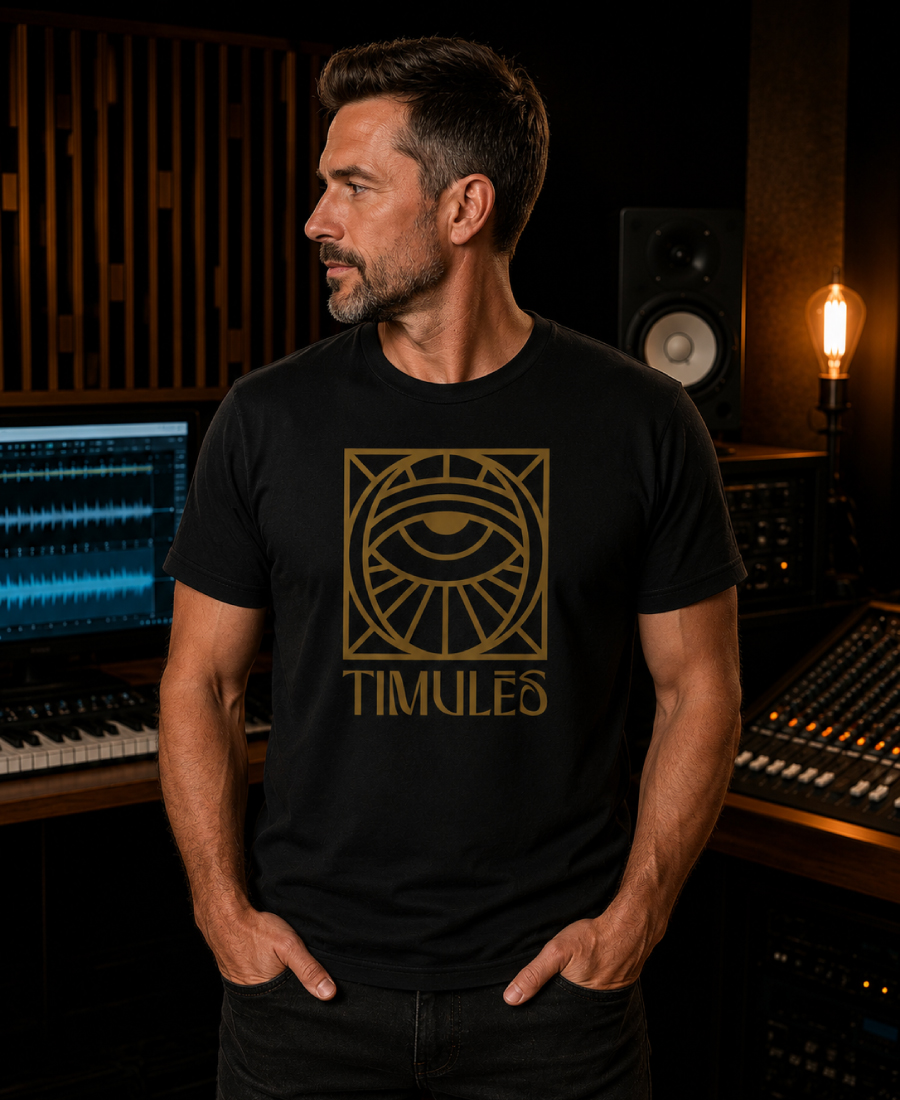timules, timules music, tim ryan, timothy ryan music